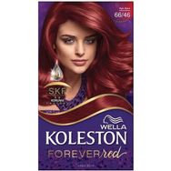 Wella Koleston Aşk Alevi 66/46 Köpük Saç Boyası
