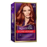 Wella Koleston Kalıcı 6/4 6 Adet Krem Saç Boyası