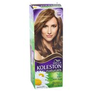 Wella Koleston Naturals 3 Adet 7/0 Kumral Saç Boyası