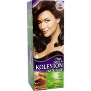 Wella Koleston Naturals Koyu Kahve 3/0 Saç Boyası