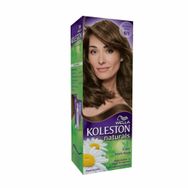 Wella Koleston Naturals Maxi 6/1 Büyüleyici Kahve Saç Boyası