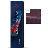 Wella Koleston Perfect 0.66 Bordo Ekstra Saç Boyası