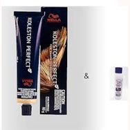 Wella Koleston Perfect 44.0 Yoğun Orta Kahve Saç Boyası