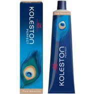 Wella Koleston Perfect 6 60 ml Doğal Koyu Kumral Saç Boyası