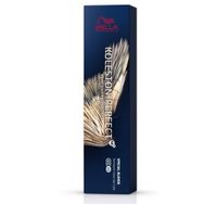 Wella Koleston Perfect Me 12.16 Viyole Küllü Sarı Saç Boyası + Oksidan
