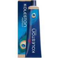 Wella Koleston Perfect Me 6.07 Sıcak Kahve Saç Boyası + Oksidan
