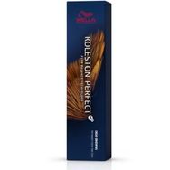 Wella Koleston Perfect Me+ 7/38 Orta Kumral Altın 60 ml Saç Boyası
