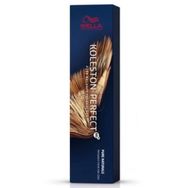 Wella Koleston Perfect Me 9.1 Extra Açık Küllü Sarı Saç Boyası + Oksidan