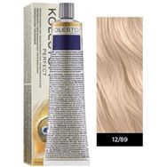 Wella Koleston Perfect No:12.89 Extra İnci Sarısı Saç Boyası