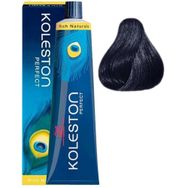Wella Koleston Perfect No:2.8 Mavi Siyah Saç Boyası