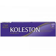 Wella Koleston Perfect No:5.00 Açık Kahve Sıcak Saç Boyası