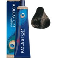 Wella Koleston Perfect No:55.0 yoğun Açık Kahve Saç Boyası