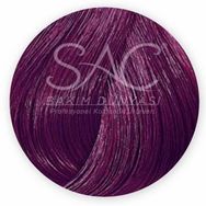 Wella Koleston Perfect No:55.66 Menekşe Moru Saç Boyası