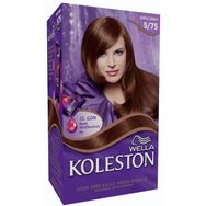 Wella Koleston Set 5-75 Çekici Bakır Saç Boyası