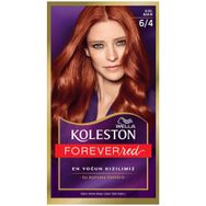 Wella Koleston Single 6/4 Kızıl Bakır Saç Boyası