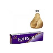 Wella Koleston Single 9/0 Sarı Saç Boyası
