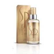 Wella Luxeoil 100 ml Argan Yağı