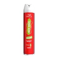 Wella New Wave Volume 250 ml Saç Şekillendirici Sprey
