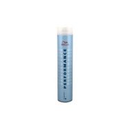 Wella Professional 500 ml Performance Ekstra Hairspray Saç Bakım Spreyi