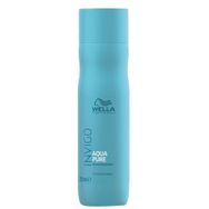 Wella Professionals Invigo Aqua Pure Arındırıcı 250 ml Şampuan