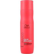 Wella Professionals Invigo Color Brilliance Saçın pH Dengeleyici Renk Canlandırıcı 250 ml Şampuan