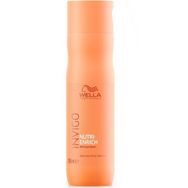 Wella Professionals Invıgo Nutri Enrich Yıpranmış Saçlar İçin Canlandırıcı 250 ml Şampuan