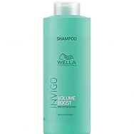 Wella Professionals Invigo Volume Boost Volum Kökten Uca Klınlaştırıcı 1000 ml Şampuan