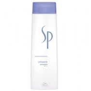 Wella SP Hydrate 250ml Kuru Şaçlar İçin Nem Şampuan