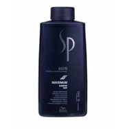 Wella SP Men Maximum 1000 ml Erkek Şampuanı