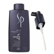 Wella SP Men Maximum 1000 ml Şampuanı