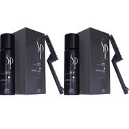 Wella Sp Men Pigment Kahverengi 2x60 ml Saç Renklendirici