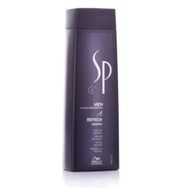 Wella Sp Men Refresh 250 ml Canlandırıcı Saç ve Vücut Şampuanı