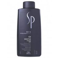 Wella Sp Men Sensitive 1000 ml Şampuanı