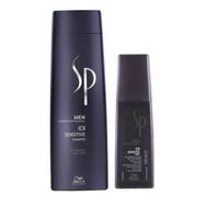Wella Sp Men Sensitive 250 ml Şampuanı