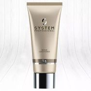 Wella System Professional 200 ml Onarıcı Bakım Kremi