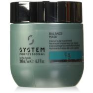 Wella System Professional Balance Dengeleyici 200 ml Saç Maskesi