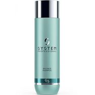 Wella System Professional Balance Dengeleyici 250 ml Şampuan