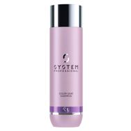 Wella System Professional Color Save 250 ml Renk Koruyucu Şampuan
