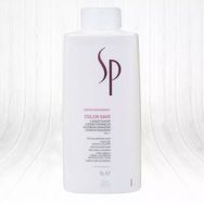 Wella System Professional Color Save Renk Koruyucu 1000 ml Saç Kremi