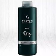 Wella System Professional Kepek Önleyici 1000 ml Şampuan