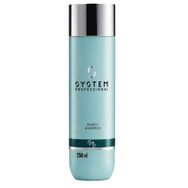 Wella System Professional Kepek Önleyici 250 ml Şampuan