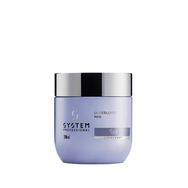 Wella System Professional Luxe Blond 200 ml Saç Maskesi