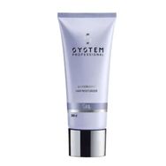 Wella System Professional Luxe Blond Hair Moisturiser 200 ml Saç Bakım Kremi