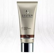 Wella System Professional Luxe Oil 200 ml Keratin Bakım Saç Kremi