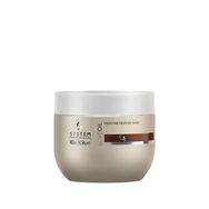 Wella System Professional Luxe Oil Keratin 400 ml Saç Maskesi