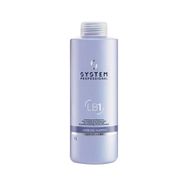 Wella System Professional LuxeBlond 1000 ml Şampuan