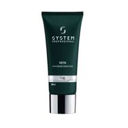 Wella System Professional Man 200 ml Saç ve Sakal Bakım Kremi