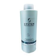 Wella System Professional Purify Kepek Önleyici 1000 ml Şampuan