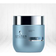 Wella System Professional Repair Onarıcı 200 ml Saç Maskesi