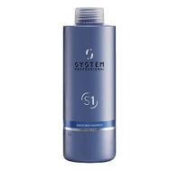 Wella System Professional Smoothen Kıvırcık Saçlar 1000 ml Şampuan
